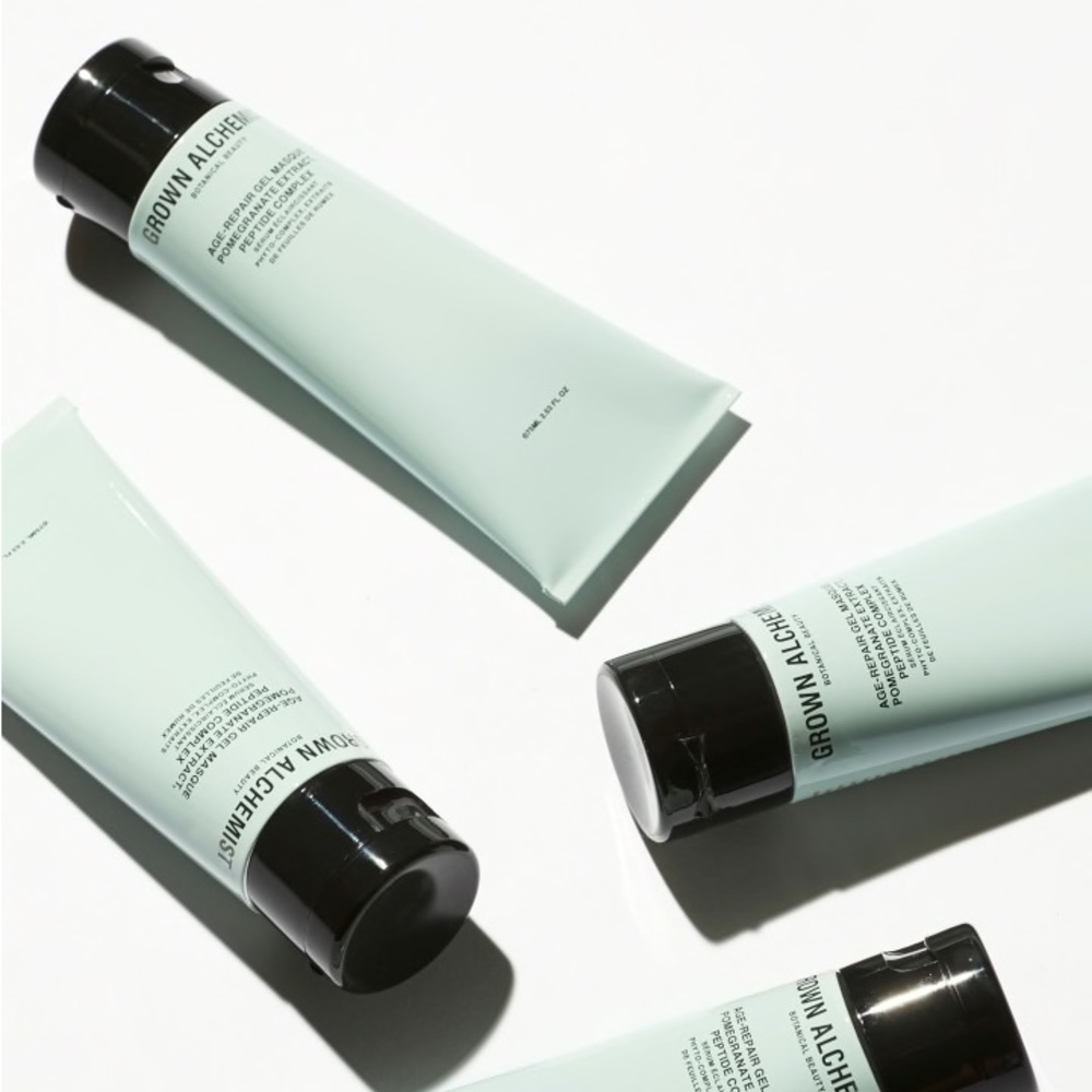 Age-Repair Gel Masque by Grown Alchemist